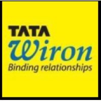 Tata Wiron logo - Similar company to Tiscon Readybuild