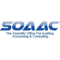 The Scientific Office For Auditing, Accounting & Consulting logo - Similar company to Act Group (A Bds Company)