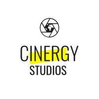 Cinergy Studios logo - Similar company to Kızcode