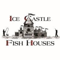Ice Castle Fish Houses logo - Similar company to Mesh Technologies Limited