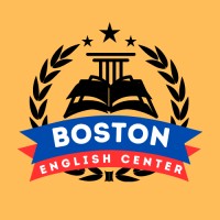 Boston English Center logo - Similar company to Wisely Wellness