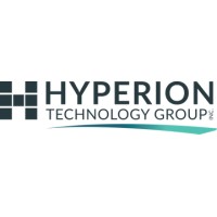 Hyperion Technology Group, Inc. logo - Similar company to Rocket Propulsion Systems