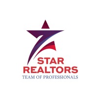 7 Star Realtors logo - Similar company to Jeevana