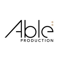 Able Production 2.0 AB logo - Similar company to Need Visuals