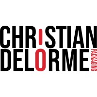 Christian Delorme S.A.S. logo - Similar company to Memolim