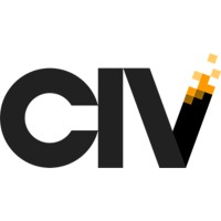 CIV logo - Similar company to Intelligent System Engineering - Insen