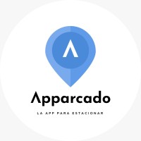 Apparcado logo - Similar company to E-Cajeando S.L.