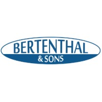 D.H. Bertenthal & Sons, Inc. logo - Similar company to Flexsweep Industries