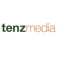 tenzmedia logo - Similar company to Innoraum Ag