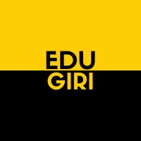 EduGiri logo - Similar company to Law Giri