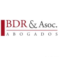 BDR & Asoc. Abogados. logo - Similar company to Samedi Latam