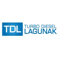TURBO DIESEL LAGUNAK SA logo - Similar company to Graphycems