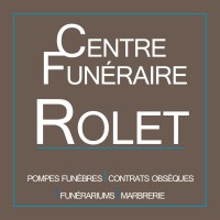 CENTRE FUNERAIRE ROLET logo - Similar company to Ms2B