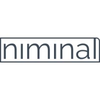 Niminal logo - Similar company to Osire Studio