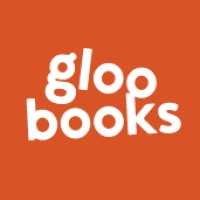 Gloo Books logo - Similar company to The Endless Bookcase Ltd