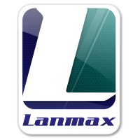 Lanmax logo - Similar company to Wtlog