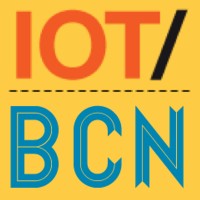 IoT Barcelona logo - Similar company to Iot Coffee Talk