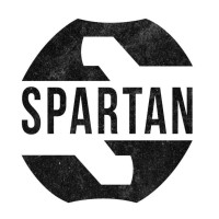 Spartan Sports logo - Similar company to True Blue