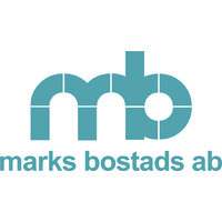MARKS BOSTADS AB logo - Similar company to 2Electrify Ab