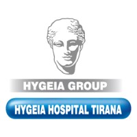 Hygeia Hospital Tirana logo - Similar company to Genius Lab