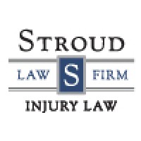 The Stroud Law Firm logo - Similar company to Trade Force Staffing