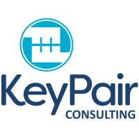 KeyPair Consulting Inc. logo - Similar company to Electrolink Chargers
