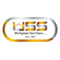 U.S.S Engineering (Pvt)Ltd logo - Similar company to Hants Group