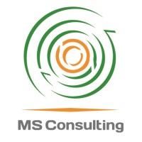 ООО «МС Консалтинг». logo - Similar company to Zима Dubai | Недвижимость Дубай, Оаэ