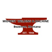 Midwest Welding & Machine logo - Similar company to Rd Windhaven Llc
