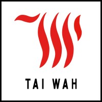 Tai Wah Distributors Pte Ltd logo - Similar company to Shevi