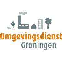 Omgevingsdienst Groningen logo - Similar company to Ofgv | Omgevingsdienst Flevoland & Gooi En Vechtstreek