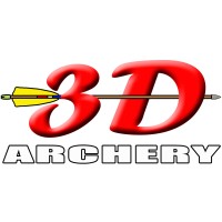 3D Archery logo - Similar company to 3D Media Plus