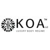 KOA Luxury Cosmetics Pvt. Ltd. logo - Similar company to Etechinfo Consultant