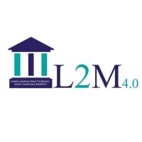 L2M 4.0 Nabeul: LEAN MANUFACTURING AND MANAGEMENT logo - Similar company to Mit Nabeul