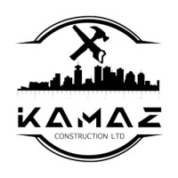 Kamaz Construction Ltd. logo - Similar company to Kamaz Digital
