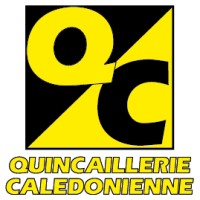 Quincaillerie Calédonienne logo - Similar company to Allwoods