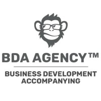 BDA Agency ™ logo - Similar company to Visconsult
