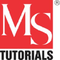 Ms Tutorials Private Limited