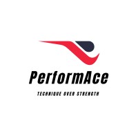 PerformAce logo - Similar company to Arc