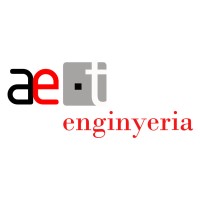 AE-T enginyeria logo - Similar company to Bimetric Lab