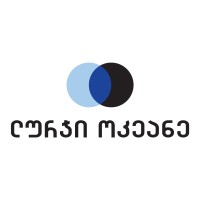 ლურჯი ოკეანე ▪️ Blue Ocean logo - Similar company to Eomm Armenia