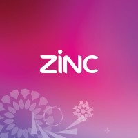 ZINC Jordan logo - Similar company to Google Developer Group Amman
