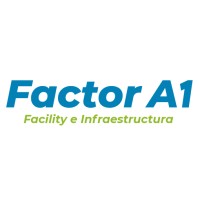 Factor A1 logo - Similar company to Ecel - Empresa Constructora Especializada Loli