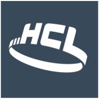 HCL Fasteners Ltd logo - Similar company to Integrity Print