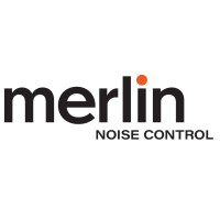 MERLIN Noise Control logo - Similar company to Silentium Group Inc.