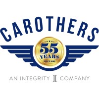 Carothers Insurance logo - Similar company to Professional Insurance Planners And Consultants (Pipac)