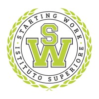 Istituto Superiore Starting Work logo - Similar company to Overwire