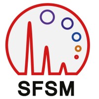 Société Française de Spectrométrie de Masse logo - Similar company to Club Jeune De La Société Française De Spectrométrie De Masse (Cjsm)