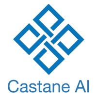 Castane AI logo - Similar company to Dragonfly Theory | Generative Ai Marketing