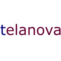 telanova logo - Similar company to Monitor Ltd.
